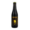 De Struise Brouwers Black Damnation X - Double Wood