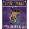 Visibaba Brew Co. Oat Dirty Bastard