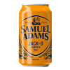 Samuel Adams Jack-O