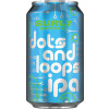 Surly Brewing Company Dots and Loops