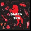 Black Hat Craft Brewery (Ðakovo) Black IPA (7.9%)