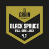 Grain Brewery Black Spruce