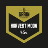 Grain Brewery Harvest Moon