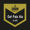 Grain Brewery Oat Pale Ale