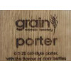 Grain Brewery Porter