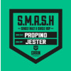 Grain Brewery Smash - Propino + Jester