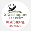 Grasshopper Brewery Devil's Horse
