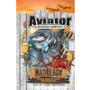 Aviator Brewing Company Mad Beach American Wheat