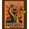 Foothills Brewing People's Porter