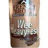 French Broad River Brewery Wee-Heavy-est Belgian Scotch Ale