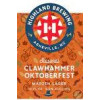 Highland Brewing Company Clawhammer Oktoberfest