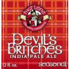 Highland Brewing Company Devil's Britches IPA