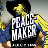 Lonerider Brewing Company Peacemaker Pale Ale
