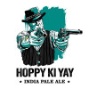 Lonerider Brewing Company Hoppy Ki Yay