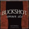 Natty Greene's Brewing Company Buckshot Amber Ale