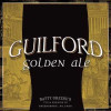 Natty Greene's Brewing Company Guilford Golden Ale
