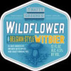 Natty Greene's Brewing Company Wildflower Witbier
