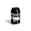 La Source Beer Co. Cold Blooded Billie - V2