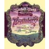 Wicked Weed Brewing Brettaberry