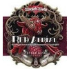 Wicked Weed Brewing Red Angel