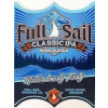 Full Sail Brewing Company Classic IPA
