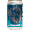 Brasserie des Ligures Crystalia Crystal Weiss
