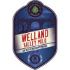 Great Oakley Brewery Welland Valley Mild