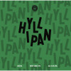 Hyllie Bryggeri Hyllipan IPA 3,5%