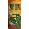 Green Cheek Beer Company Australian For Pale