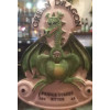 Green Dragon Brewery Bridge Street Bitter