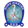 Green Jack Gone Fishing ESB
