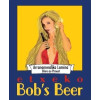 Etxeko Bob's Beer Arranomendika Lamina - Bière au Piment