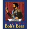 Etxeko Bob's Beer Errusiar Azkarra - Russian Imperial Stout