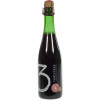 Brouwerij 3 Fonteinen Oude Kriek (Season 18|19) Blend No. 66