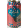 Aval Cider Rosé