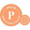 Brouwerij 3 Fonteinen Pruim - Reine Claude D’Oullins