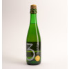 Brouwerij 3 Fonteinen Oude Geuze Golden Blend (Season 16|17) Blend No. 52