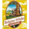 Long Trail Brewing Company Belgian White