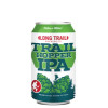 Long Trail Brewing Company Trail Hopper IPA