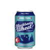 Long Trail Brewing Company Blackbeary Wheat