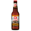 Long Trail Brewing Company Triple Bag Triple Amber Ale