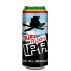 Long Trail Brewing Company Flyin Ryan IPA