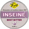 FrogBeer Inseine