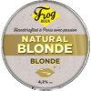 FrogBeer Natural Blonde