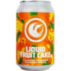 Stanislaus Brewskovitch Liquid Fruit Cake - Calamansi & Tangerine