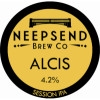 Neepsend Brew Co. Alcis