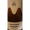 Frisky Bear Brewing Christmas Pudding