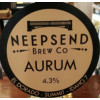 Neepsend Brew Co. Aurum