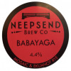 Neepsend Brew Co. Babyaga