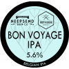 Neepsend Brew Co. Bon Voyage IPA